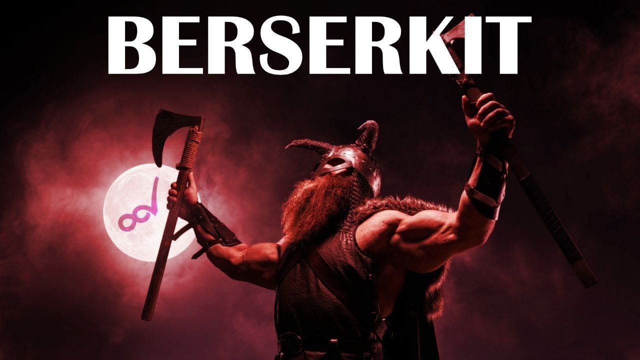 Viikinkien supersoturit
