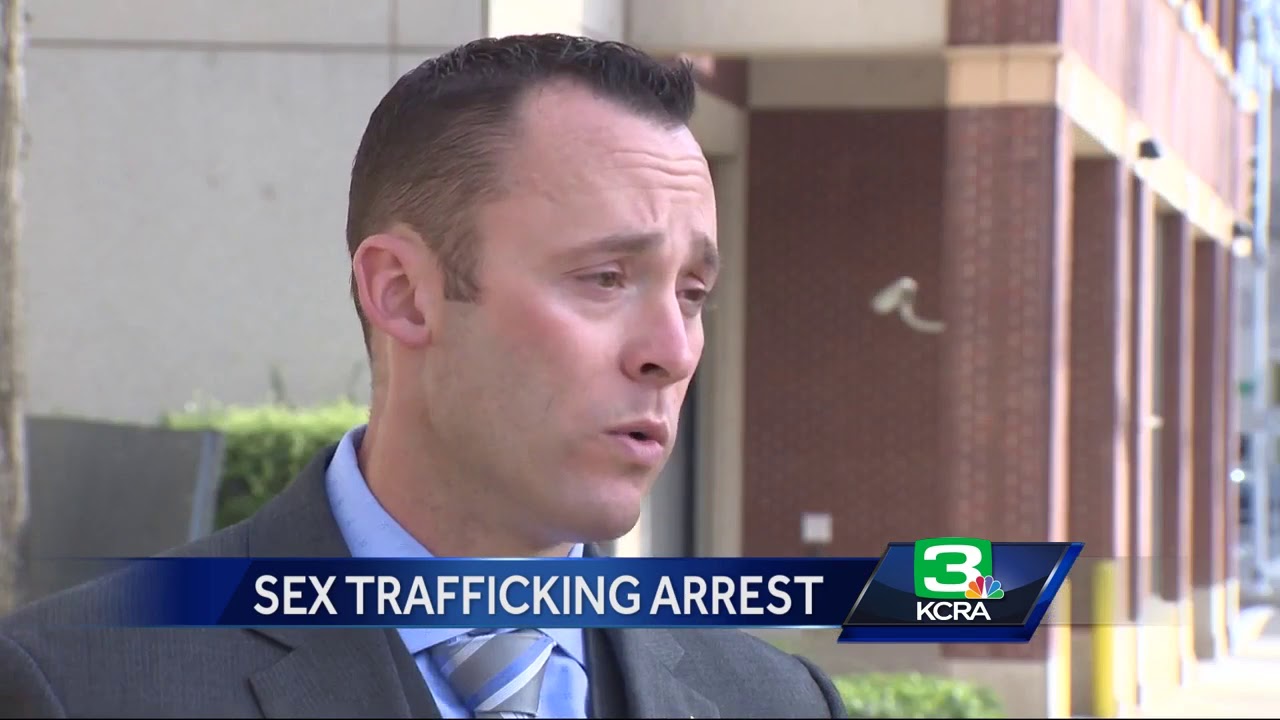 Kennedy HS soccer coach accused of human trafficking