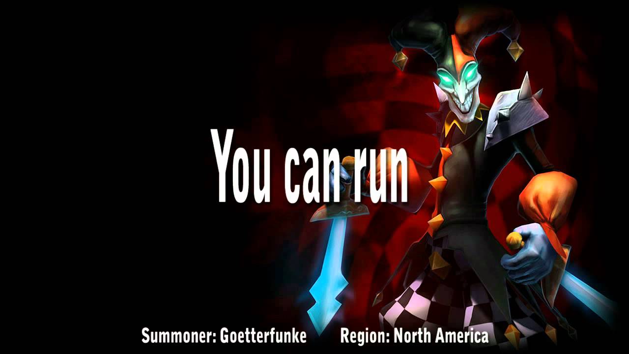 Backstab - Song of the Summoned 2 contest entry by Goetterfunke