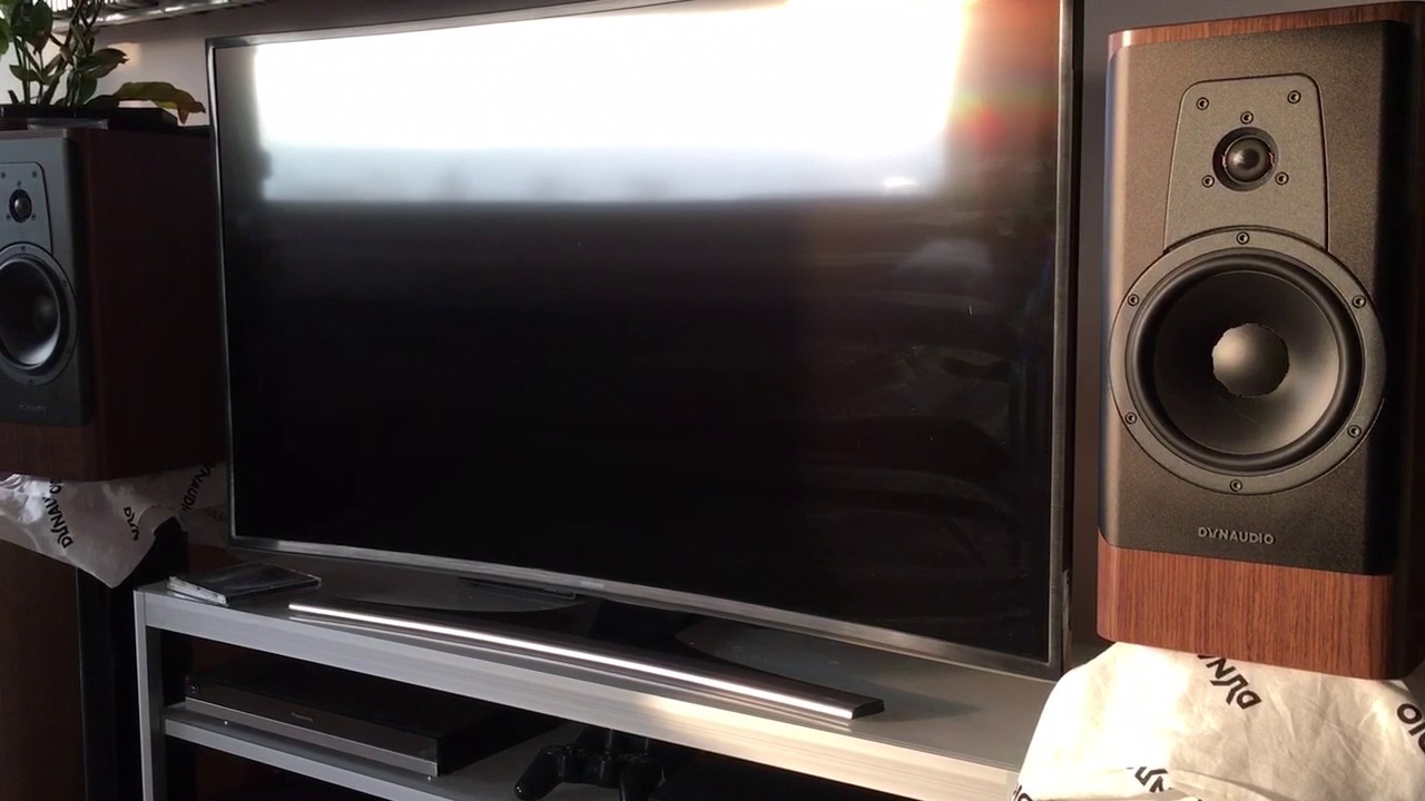 Dynaudio Contour 20 with Nuprime IDA-16