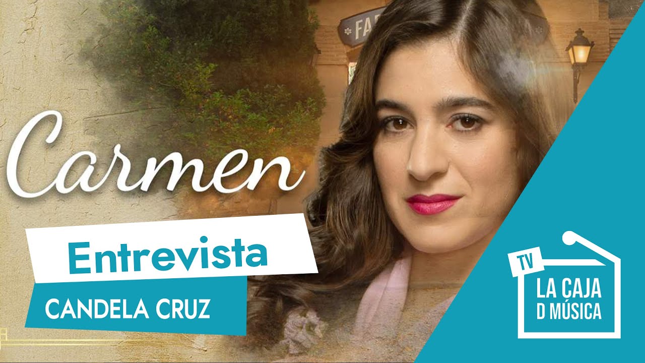 CANDELA CRUZ: 