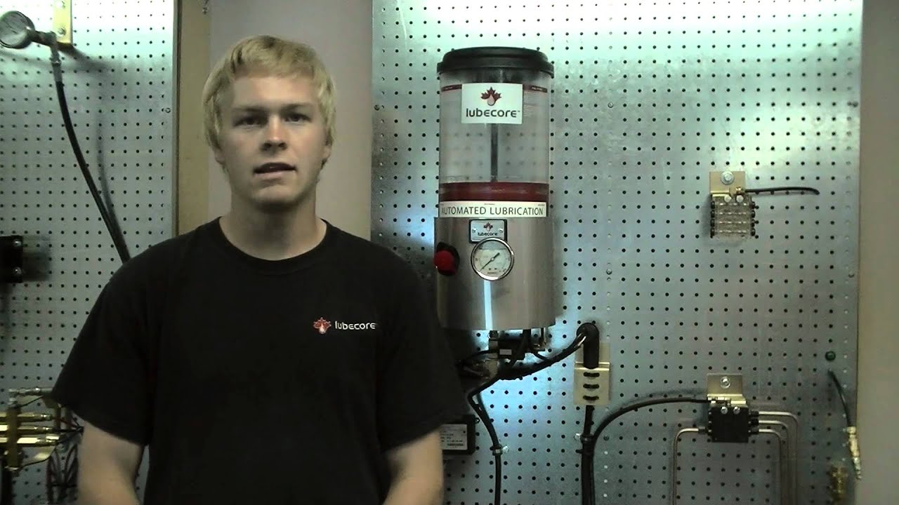 Mechanic Friendly Features