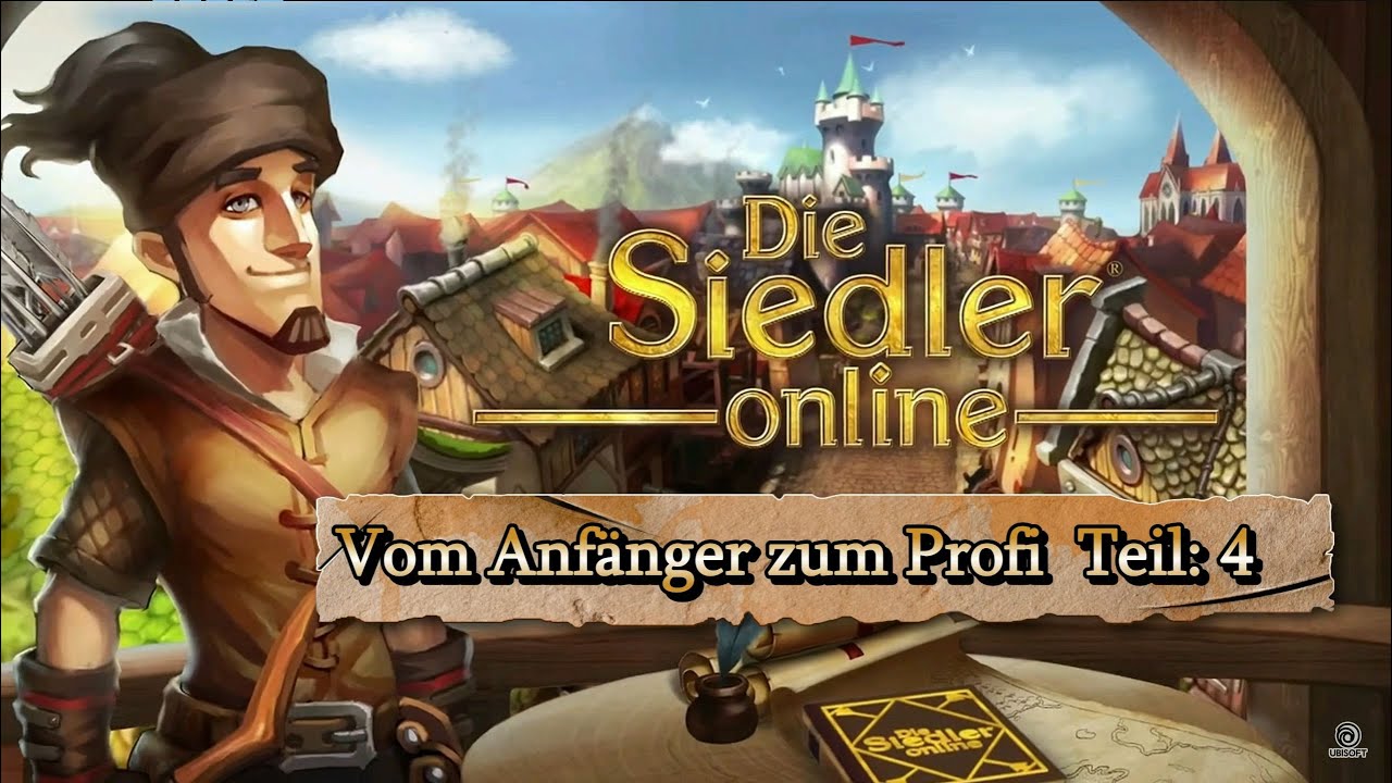 DSO - Vom Anfänger zum Profi Teil: 4  Buff's