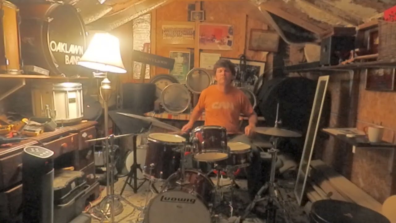 March 7 2026 117 bpm groove
