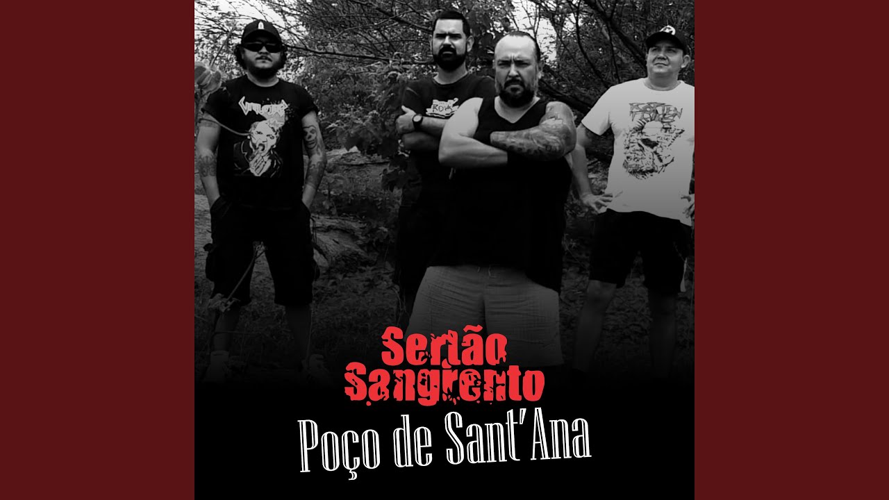 Poço de Sant'ana