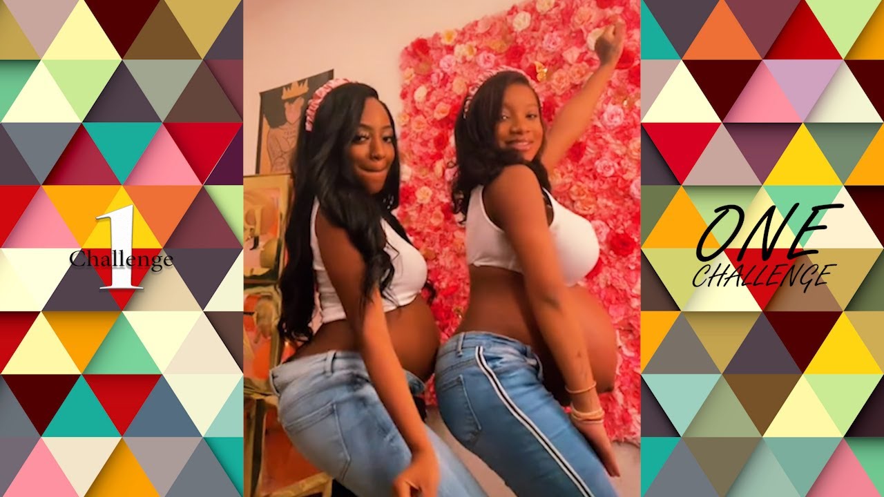 Meet Me In The Room Challenge Dance Compilation #meetmeintheroom