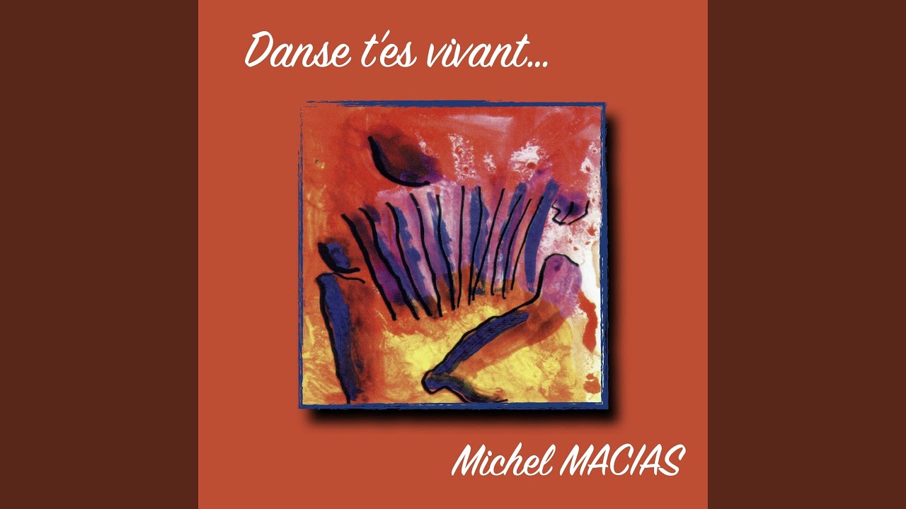 Danse t'es vivant (Remastérisé 2025)