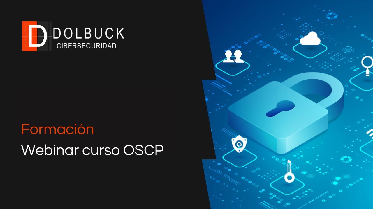 Webinar curso OSCP