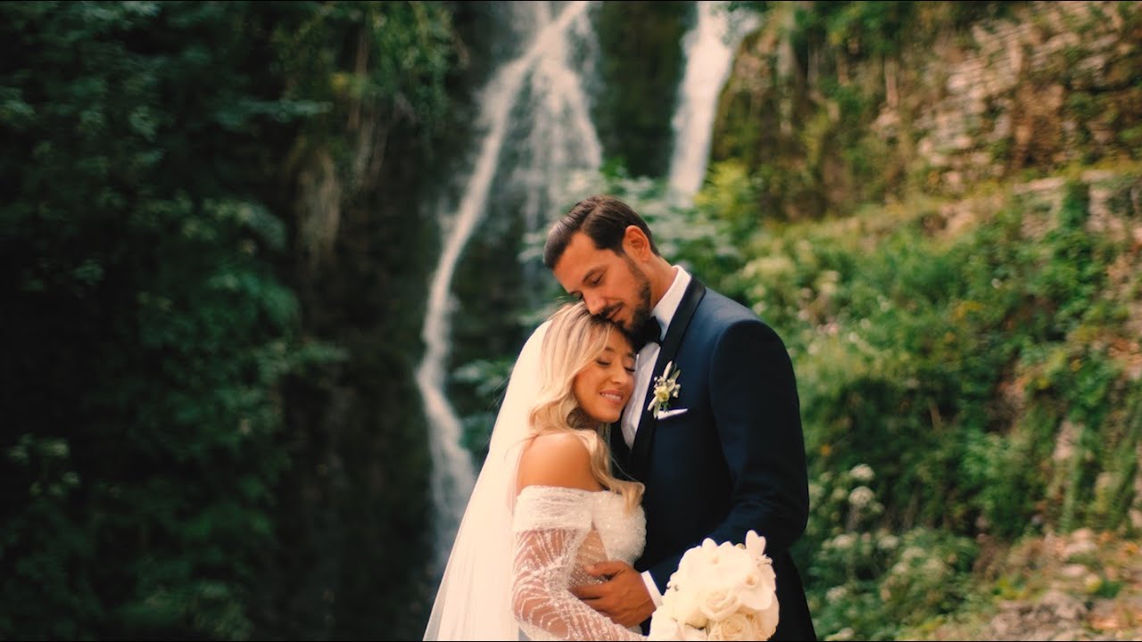 Studio2.bg Сватбеният трейлър на Васка и Марко | Maritim Hotel Paradise Blue