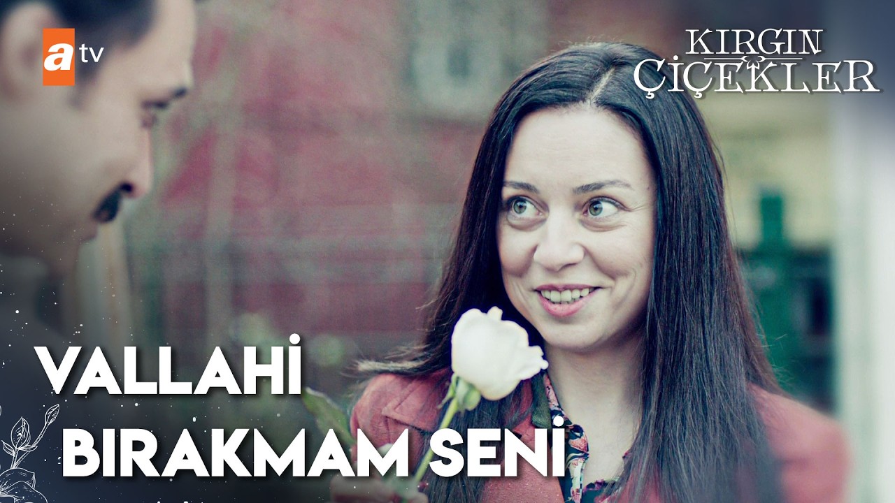 Kemal, Mesude'yi nasıl tavladı? - Kırgın Çiçekler 38. Bölüm