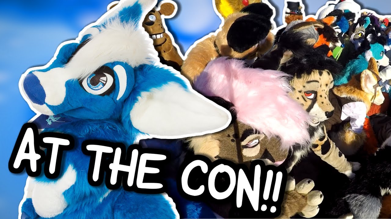 CONVENTION COMPREHENSION PART 2 [The Bottle Ep15]