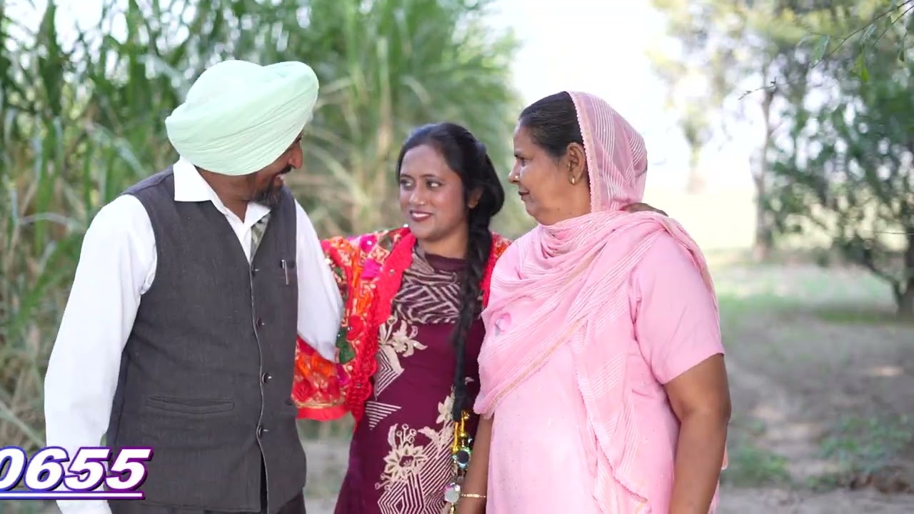 Dheeyan (ਧੀਆ) Rajvir Jawanda Best song 2026 Sagar art Digital 9781850655
