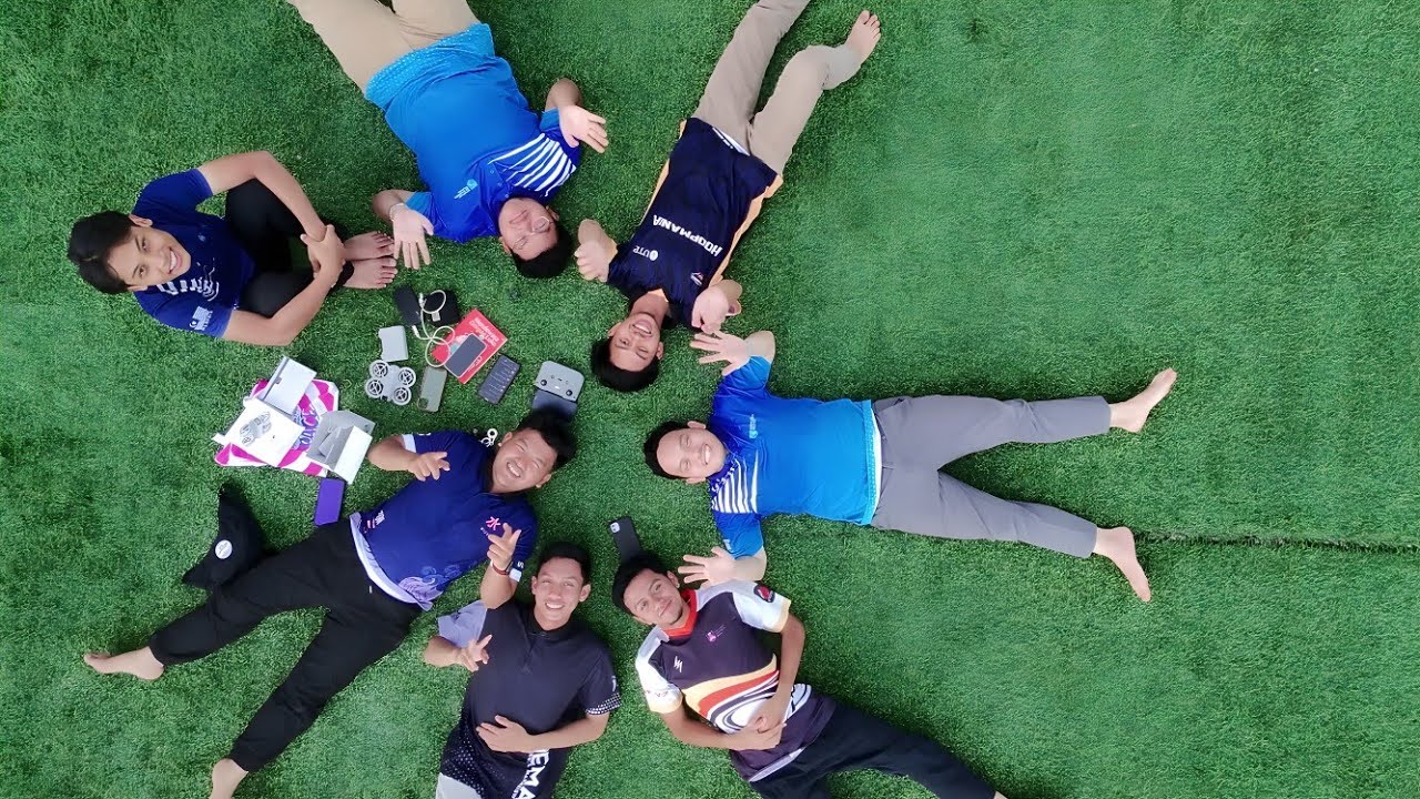 Video Korporat HARMONI Malaysia 2025
