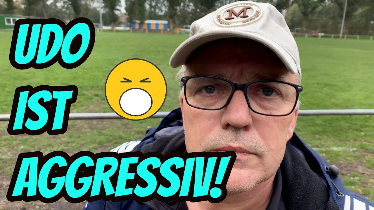 UDO AM SCHREIEN! (Best of Udo) | Udo & Wilke