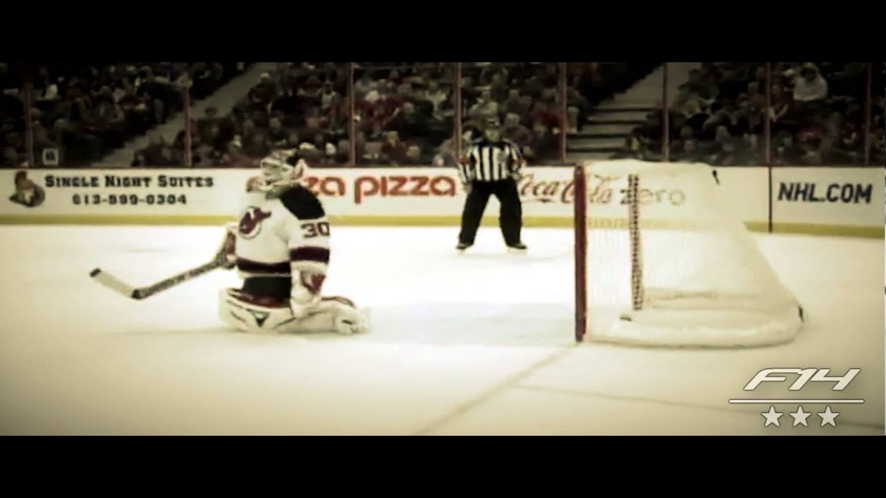 #65 Erik Karlsson - 