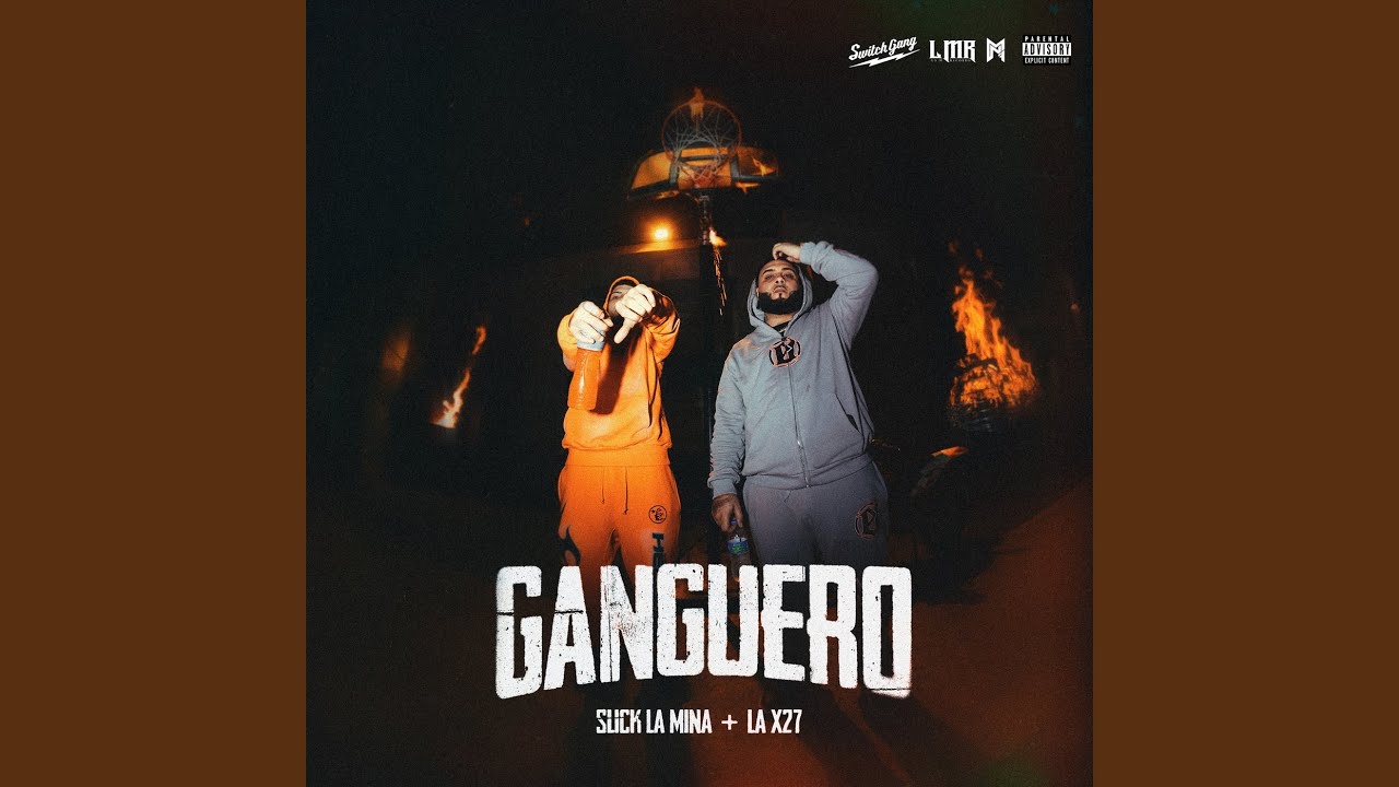 Ganguero