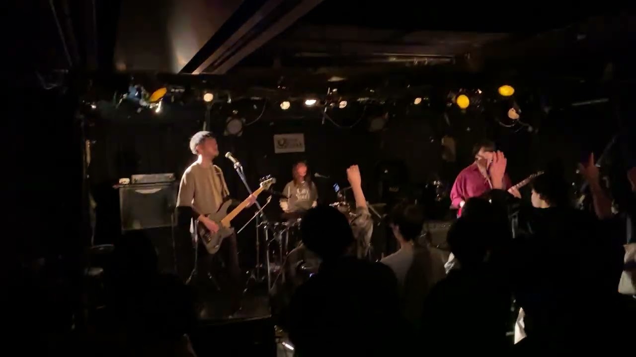 【クサマイッサ】CONNE ROCK FESTIVAL Vol.2