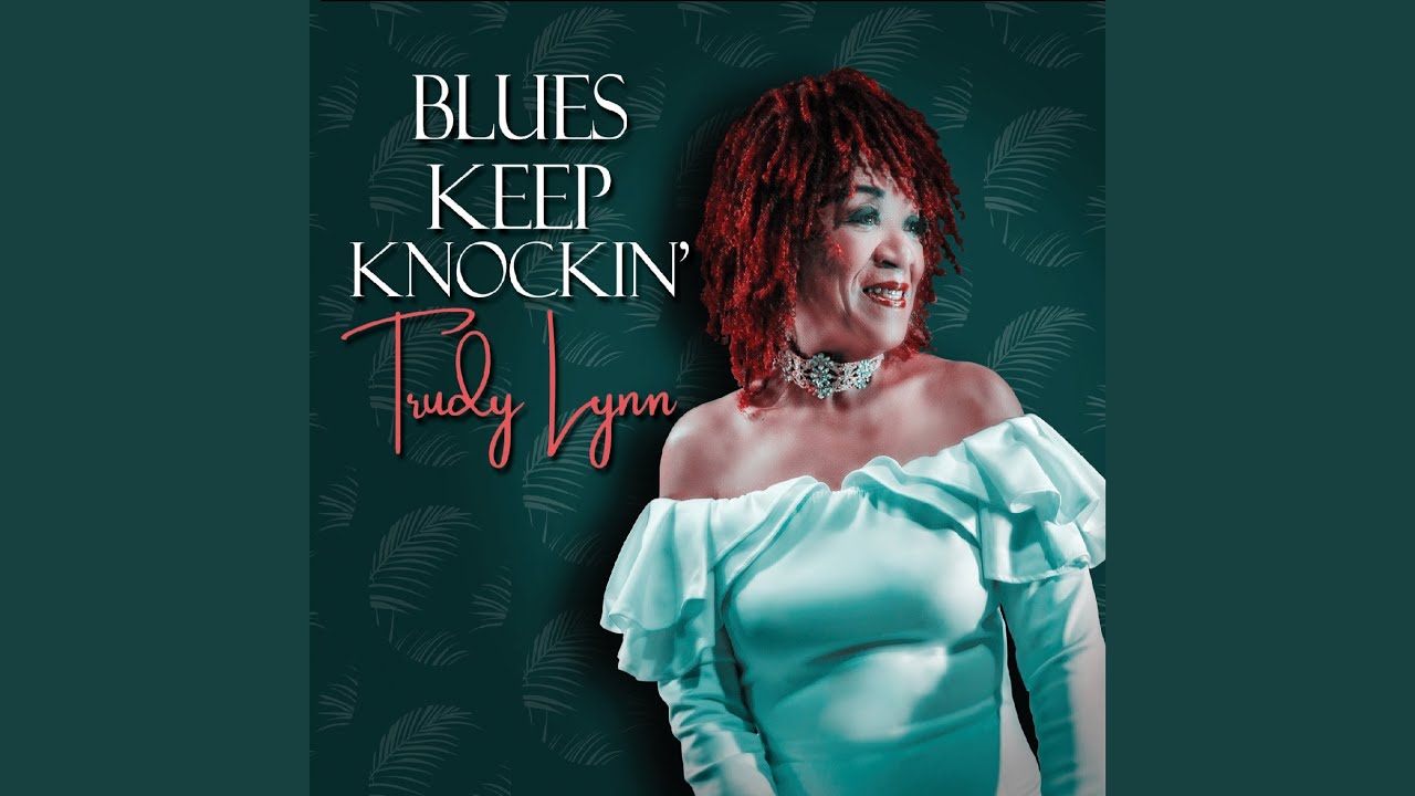 Blues Ain't Nothin'