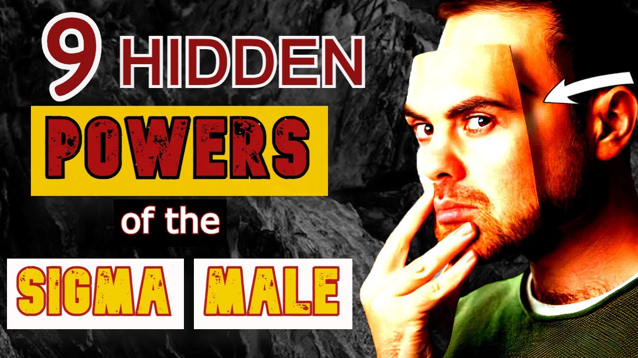9 Secret Strengths Of The Sigma Male : Understanding The Lone Wolf