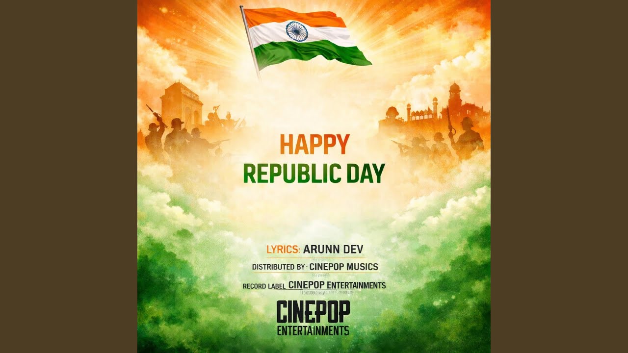 मिट्टी की खुशबू में बसी है पहचान, REPUPLIC...