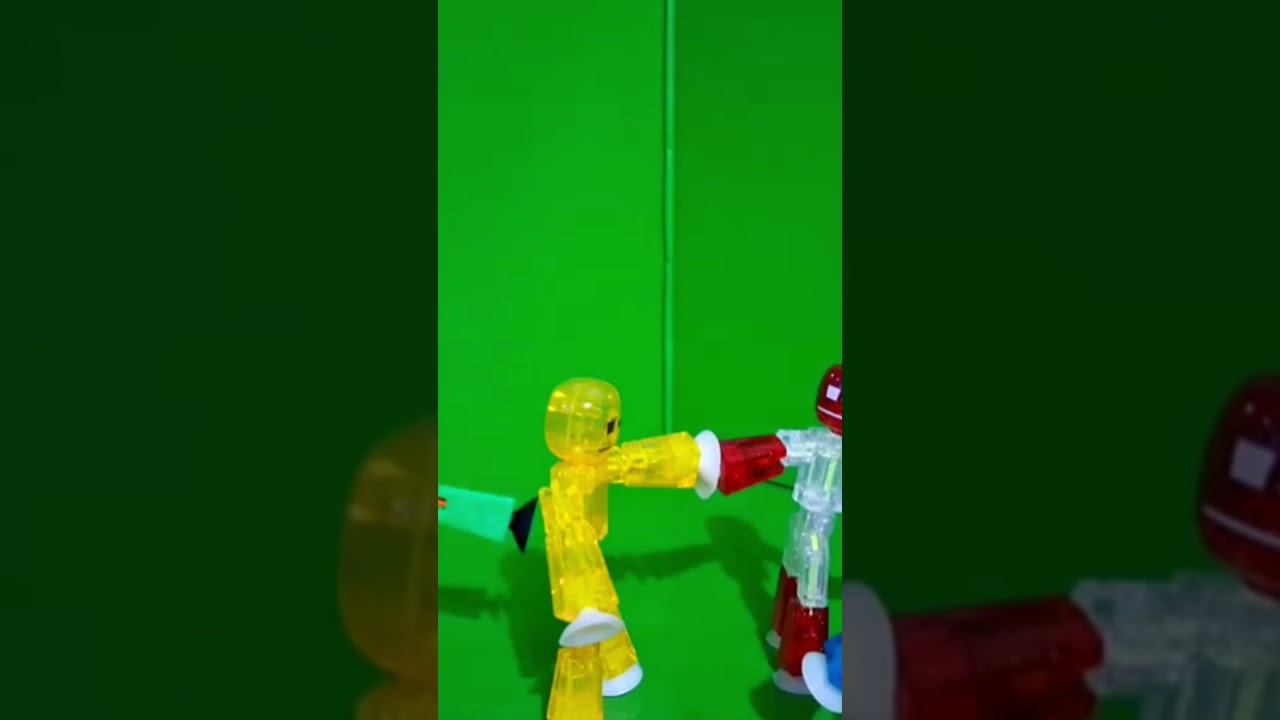 latest video is up #animation