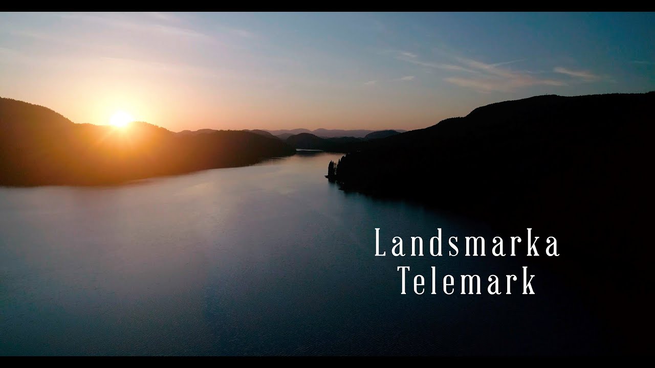 Landsmarka summer // Telemark, Norway