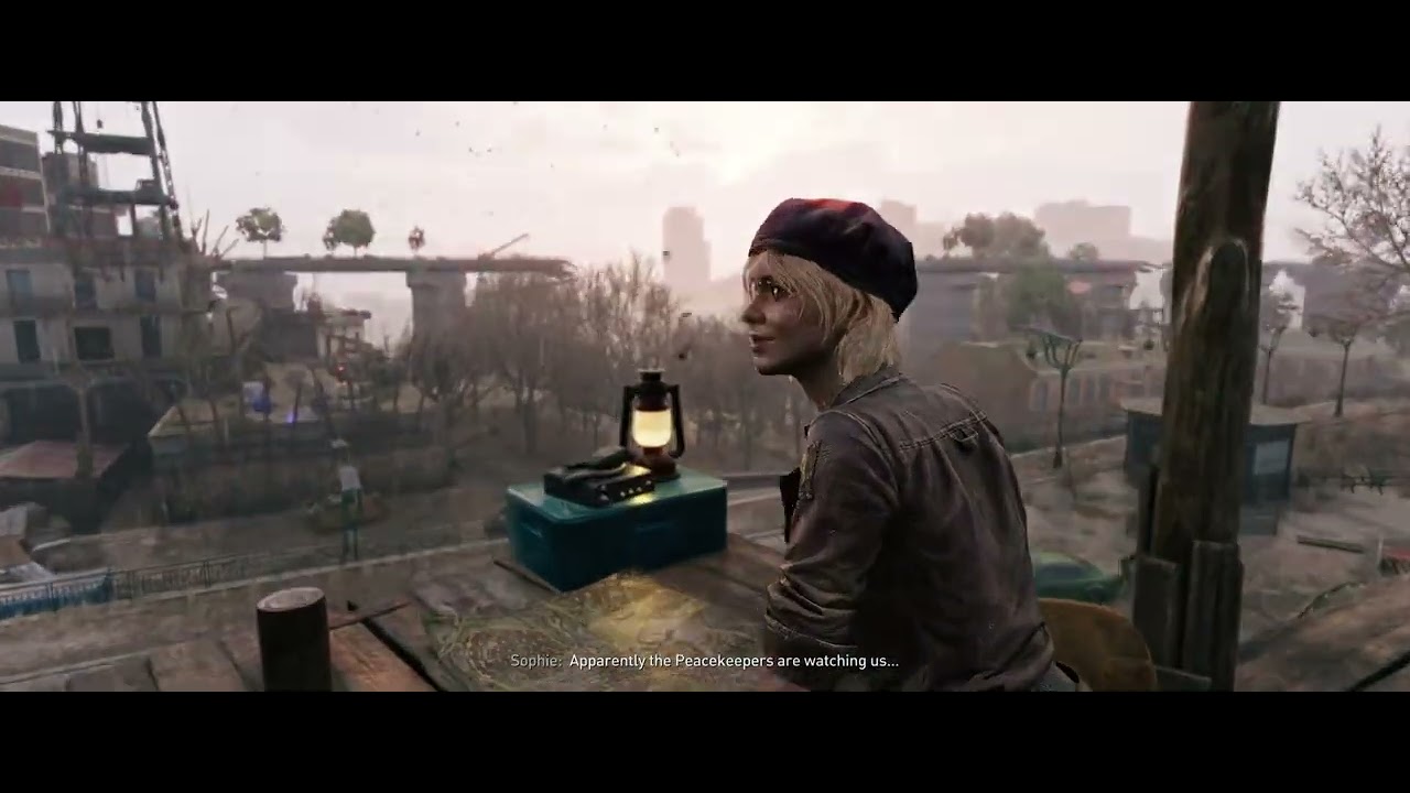 Dying Light 2 part 11