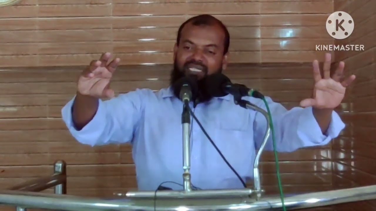 பாவமன்னிப்பு - ஜூம்மா உரை: முஹம்மது இஸ்ஹாக், TNTJ கட்டிமேடு ஆதிரெங்கம் கிளை