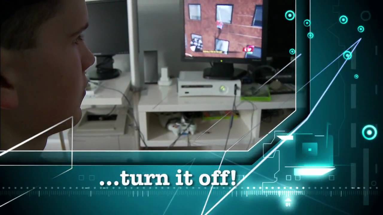 Setting Limits on Video Game Play