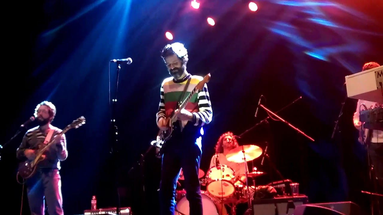 Devendra Banhart - 