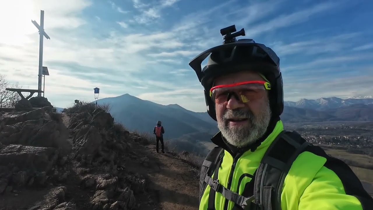 Monte Cuneo MTB