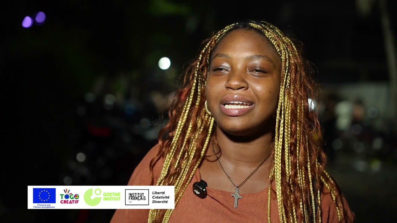 LES AFROPÉENNES 2026 | Aftermovie de l'Avant-Première (Lomé, Togo)