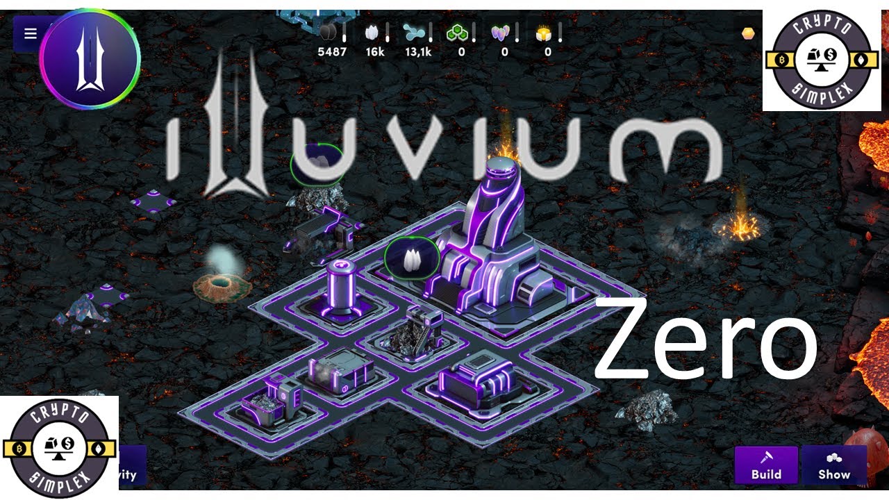 Illuvium Zero ita