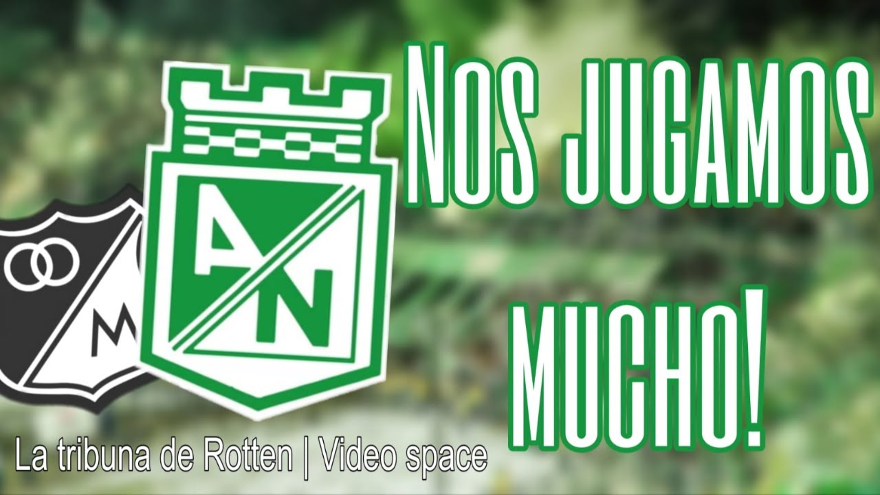 ¡NOS JUGAMOS MUCHO! Previa Atlético Nacional vs Millonarios |🔥 LTDR