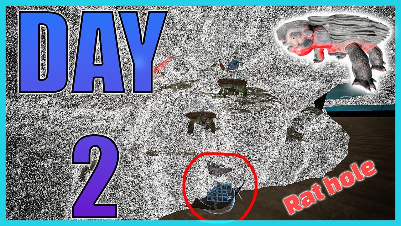 HOW I RAID HIDDEN RAT HOLE IN CRYSTILES SOLO RAID || MESA 3 MAN