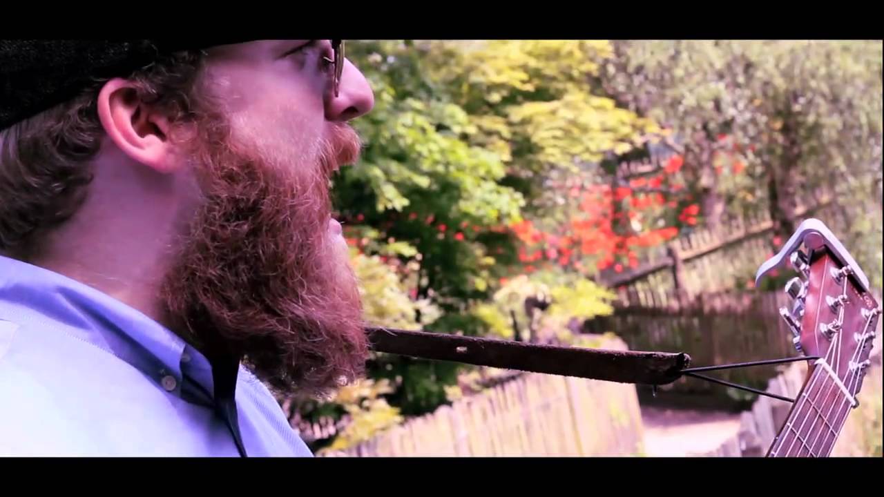 Alex Clare - 'Hummingbird' - Dropout Live | Dropout UK