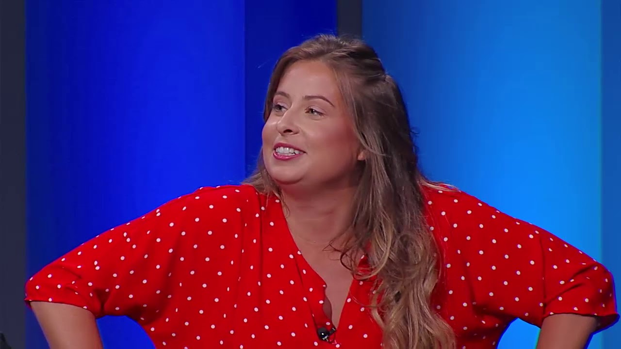 Punchline: EP. 17, August 06, 2019