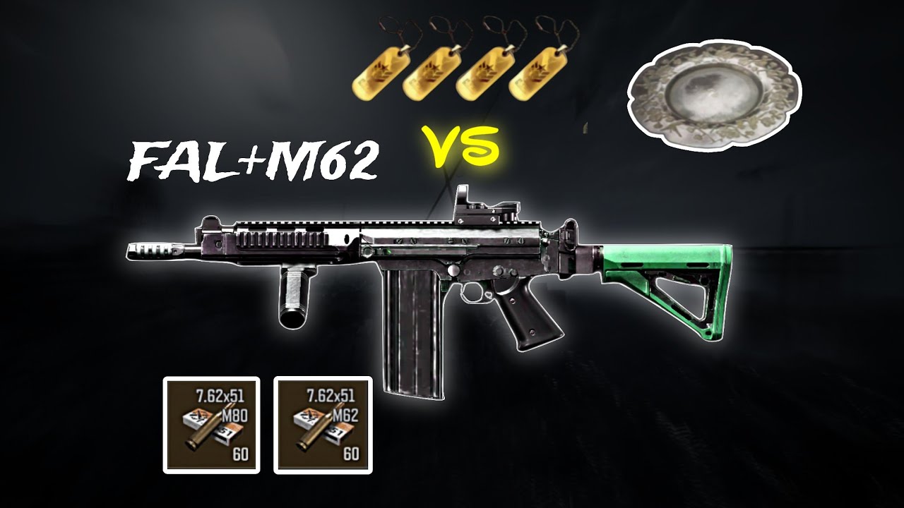 Using M62 + M80 In Lockdown Farm S4 | Solo vs squad | Arena Breakout #gaming #arenabreakout