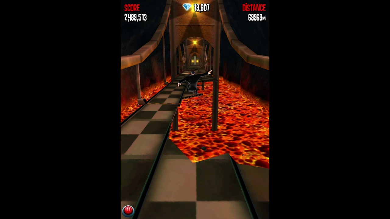 I'm back (Agent Dash makes it to 2026)