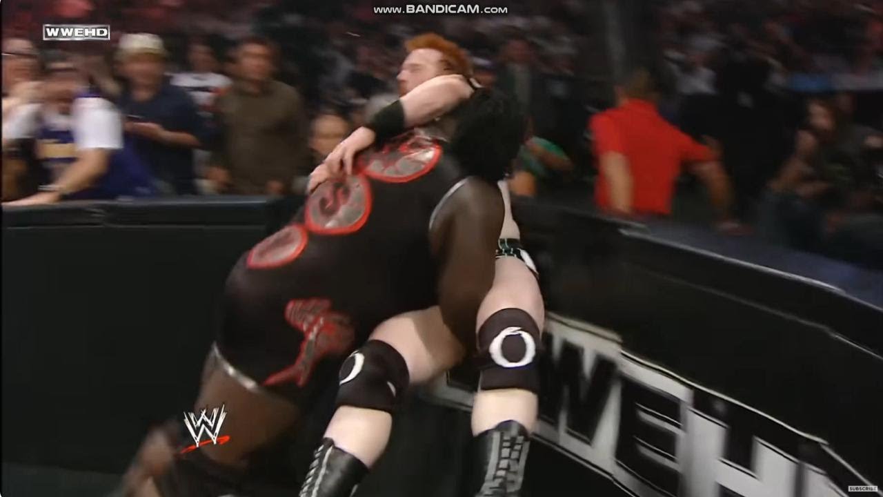 WWE All Time Best Moments Compilation 10