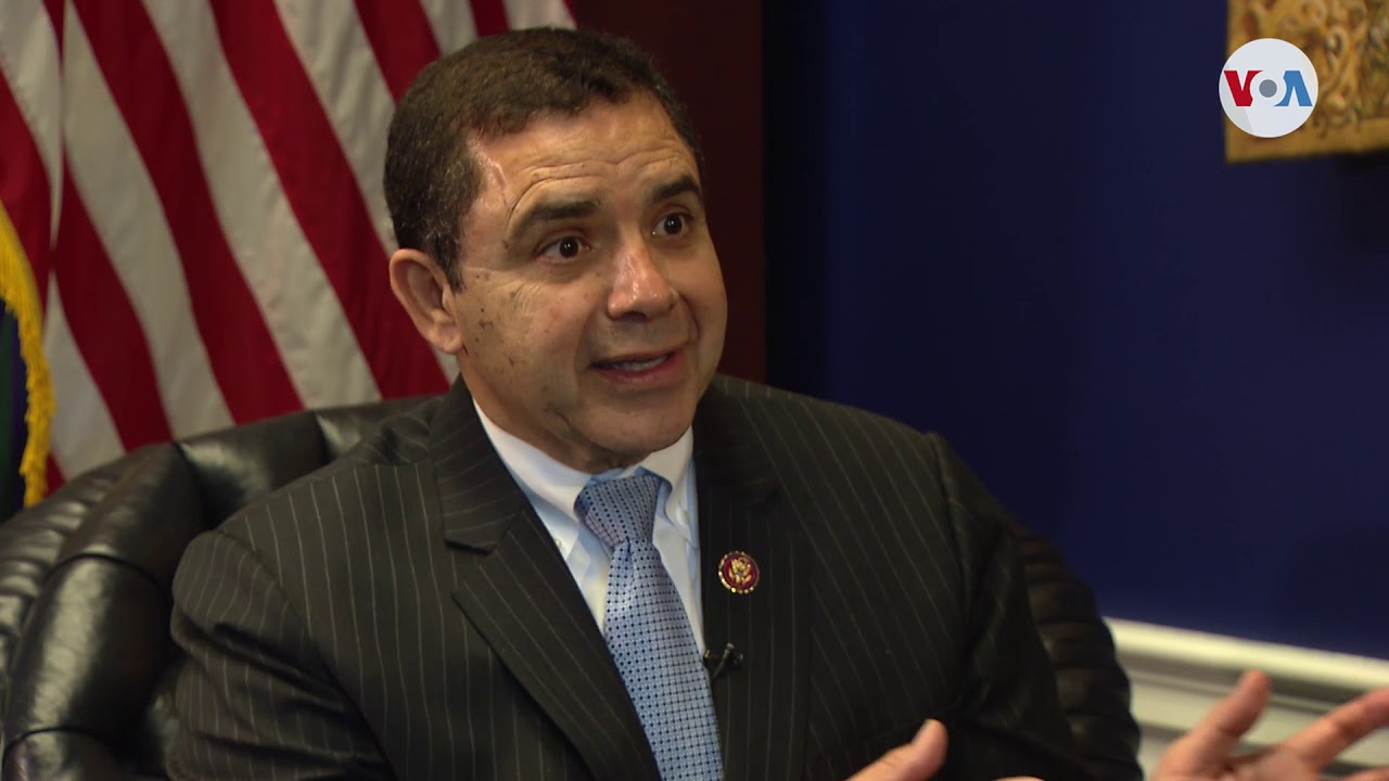 Cuellar: Debemos tratar a países de Centroamérica como vecinos