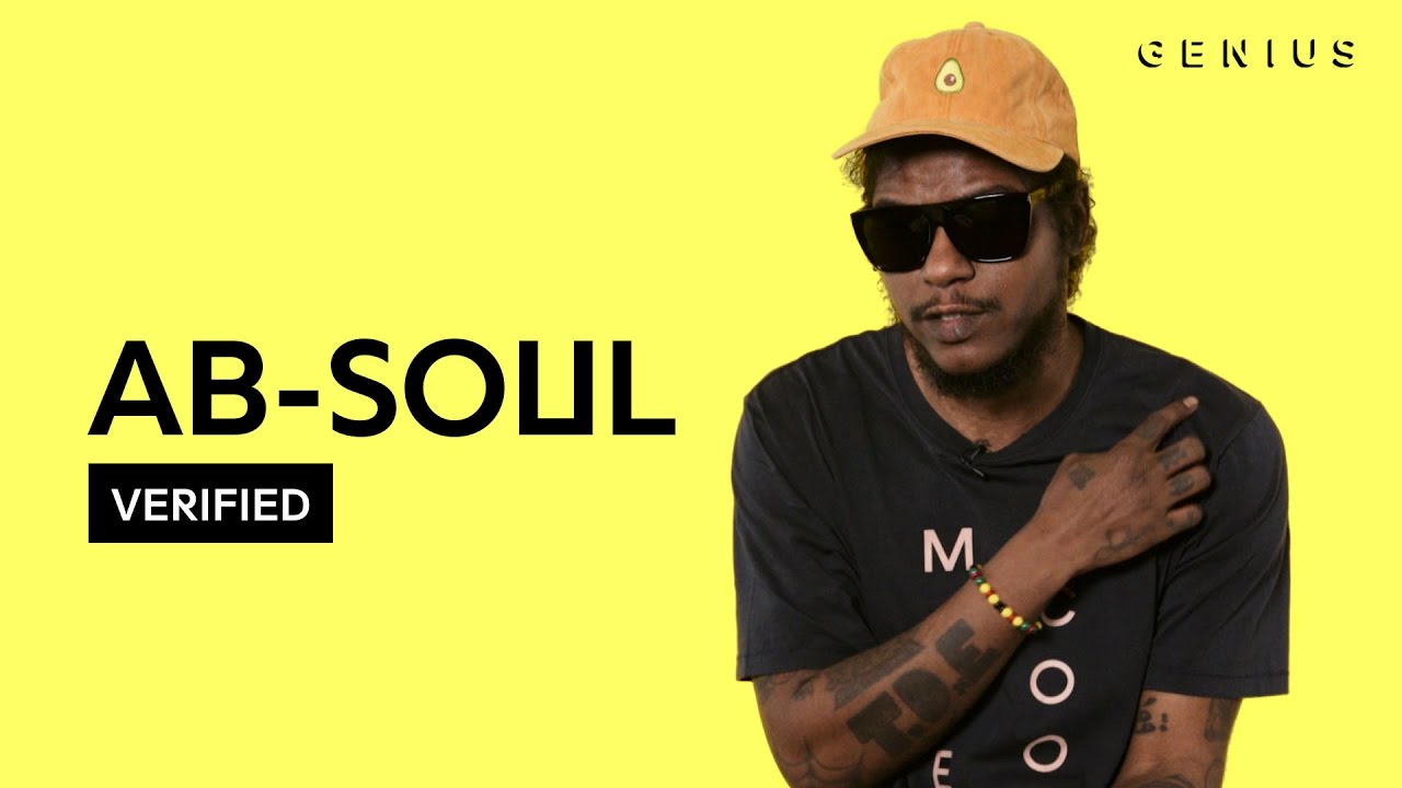 Ab-Soul 