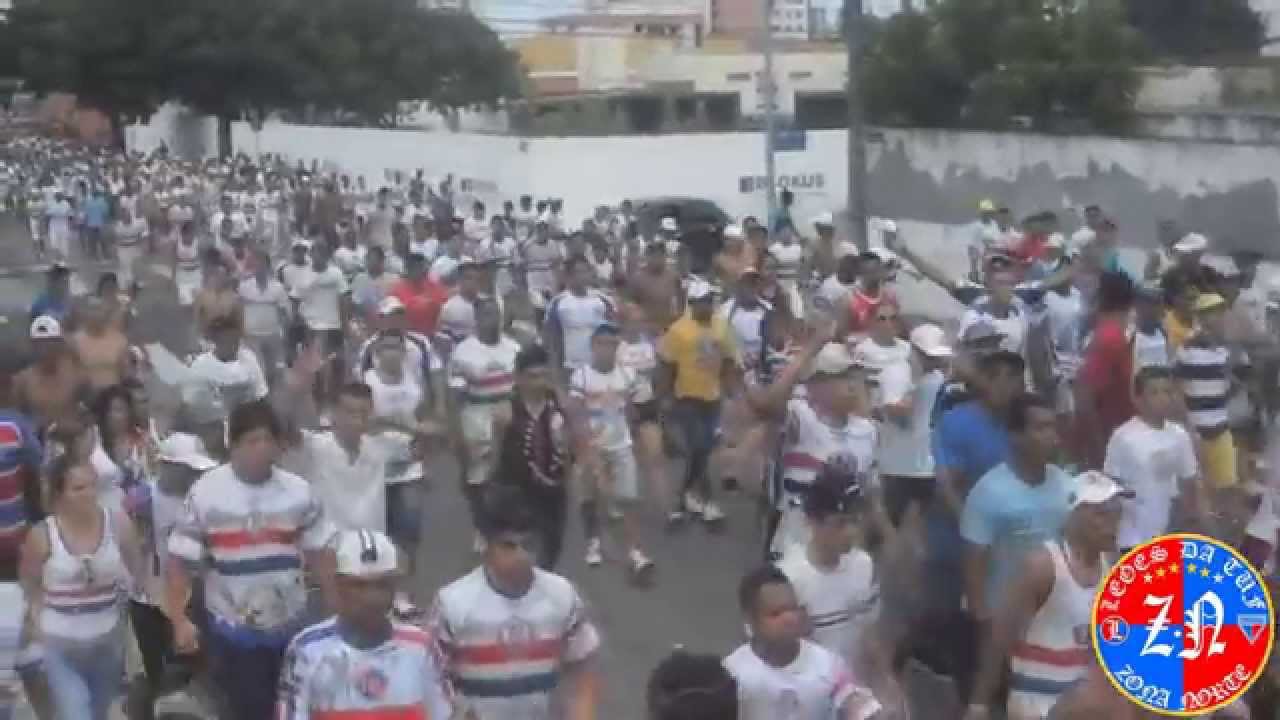 TUF Zona Norte