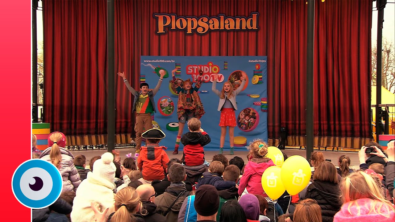 Het verjaardagsfeest van Lolly Lolbroek