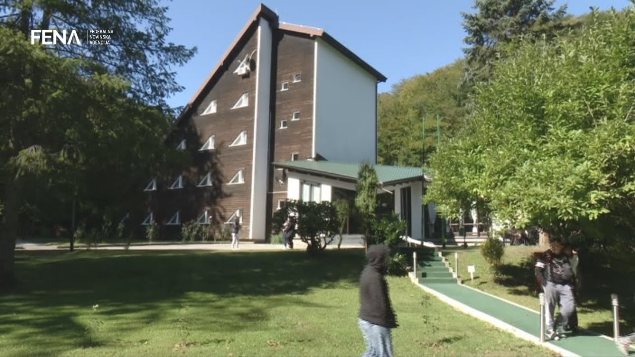 Tuzlanski kanton - Obilježen Svjetski dan turizma