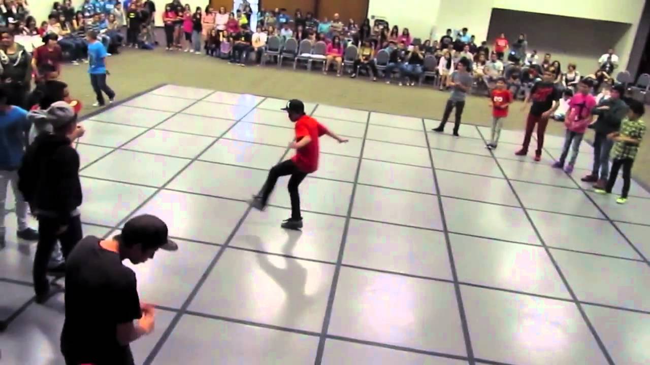 Jerk Showdown 2011