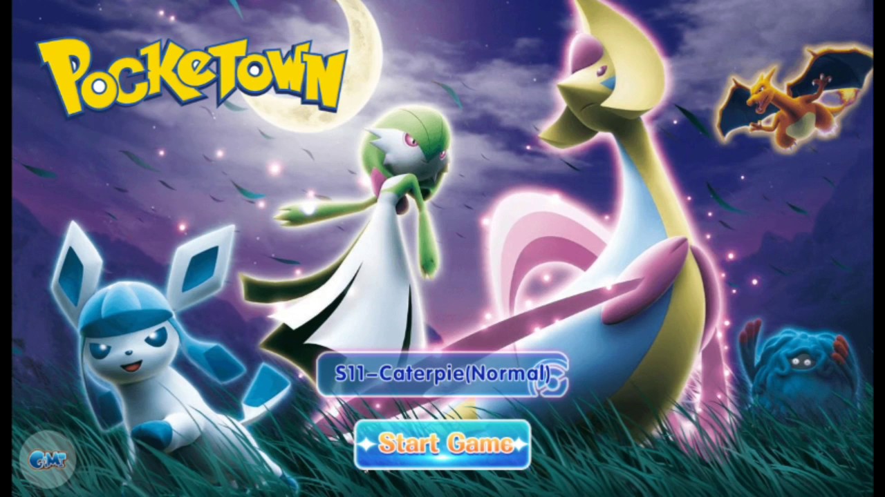 Pocketown tựa game pokemon hay nhất trong th&aacute;ng