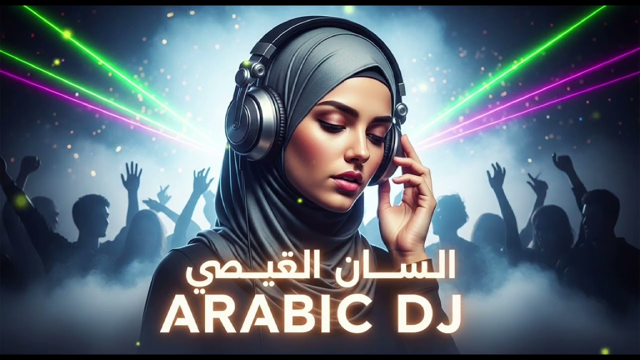 🌱Arabic Remix 2025 | Trending DJ Mix & EDM Hits 🔥