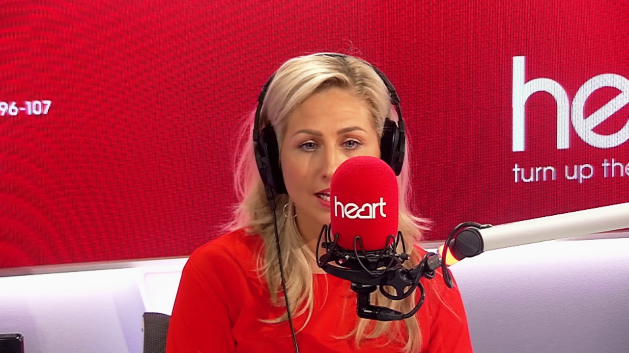Heart Breakfast with Ivan & Emma : Sam Smith Interview