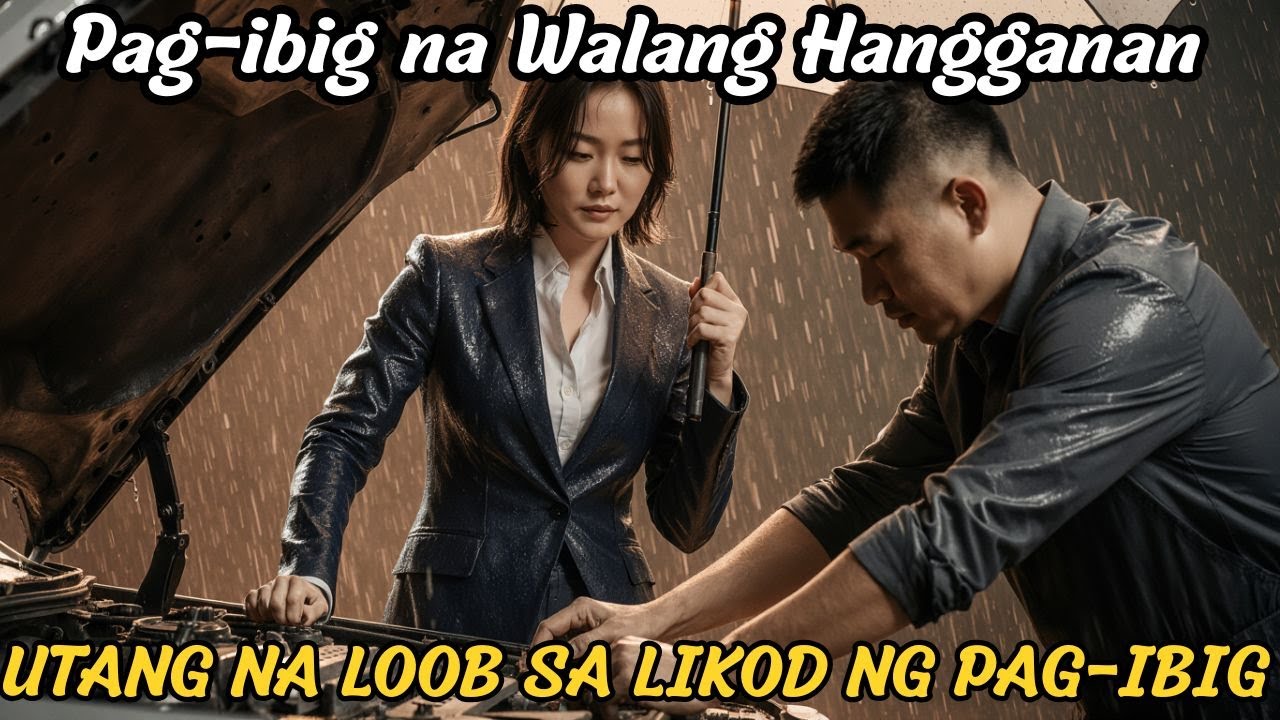 Bilyonaryong Nagpanggap na Mahirap-Nakakagulat na Plot Twist!